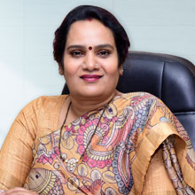 Preeti Bhandary,Director