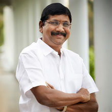 Dr. N. Sesha Reddy,    Chairman