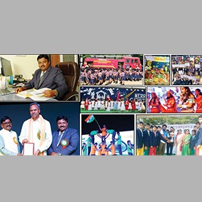 Jagan Mohan Thumma, Founder & Director
