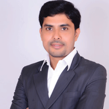 Jeevan Reddy,Founder & Chairman