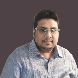 Shauvik Nandi,CEO
