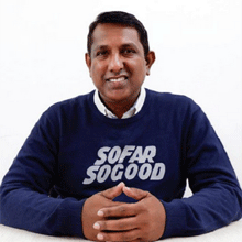Rambal Mentor,Trainer