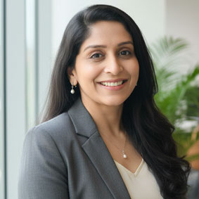 Kranti Ramane, Founder & Facilitator