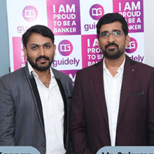 Sukumar Elangovan, Founder,Gokul Kannan, Co-Founder 