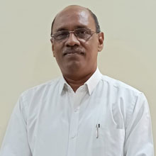 Bhushan Madan Minase, Secretary