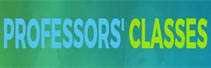 Professors Classes