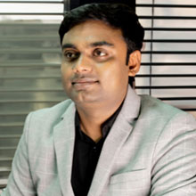  Firdaus Ansari,   Founder