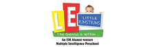 Little Einsteins