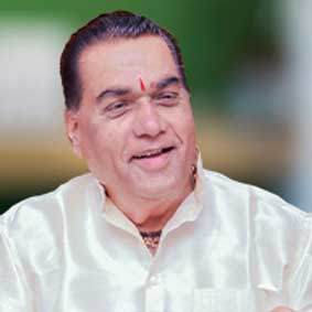 Dr. Vishwanath D. Karad,Karad Hon'ble Founder