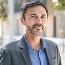Antonin Ricard,Dean