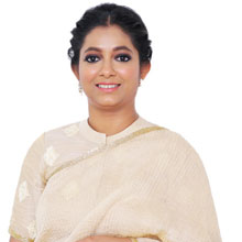  Aakanksha Kaur,  Founder & Principal