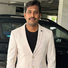 Saravanan Thiyagarajan,  Principal