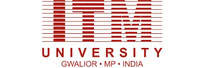 ITM University Gwalior
