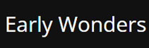 Early Wonders 