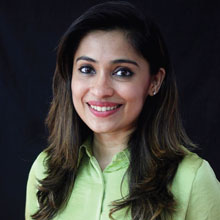 Sneha Tapadia,  CEO