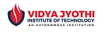 Vidya Jyothi Institute Of Technology