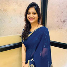   Niti Bansal,    Founder