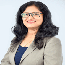 Dr. Arpita Dutta, Founder-Director