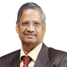 Prof. Ramesh K. Goyal,Vice Chancellor