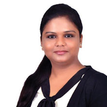  Sarah Ingrid,    CEO & Admission Manager