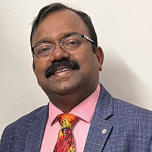 Manoranjan Sahu,  Director