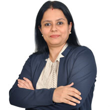 Dr. Anju Chawla,    Founder