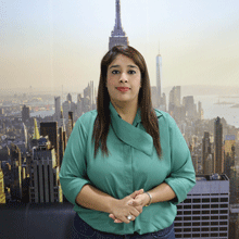 Deepti Kalra,CEO