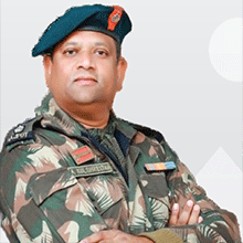 Capt. Atul Kulshrestha,Founder & CEO