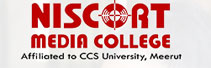 Niscort Media College