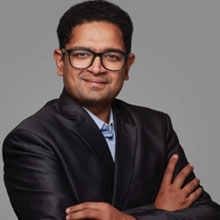 Dr Sai Giridhar,Wellness & Longevity Coach & Transformational Life Coach