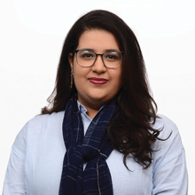 Ridhi Budhiraja, Founder,Sandeep Budhiraja, Chief Evangelist