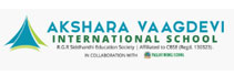  Akshara Vaagdevi International School 