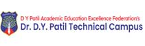 Dr. D. Y. Patil Technical Campus 