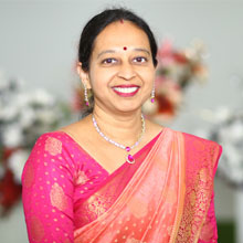 Aracha Sinha, Principal 