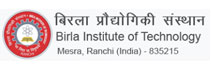 Birla Institute Of Technology