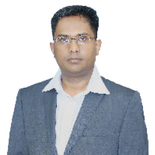 Asif Ali Khan,     CTO