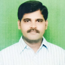 Wajendra. T,Head - Academics