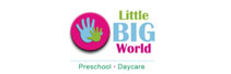 Little Big World