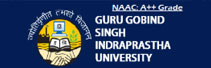 Guru Gobind Singh Indraprastha University