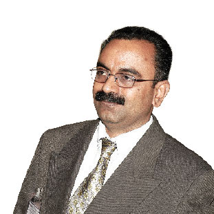 Jayakumar KR, CEO