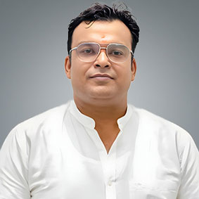 Anshul Goel, Founder