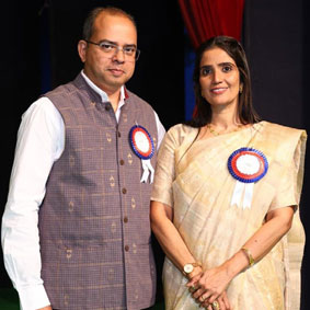 Savio Fernandes, Founder ,Renny Fernandes, Founder & Principal