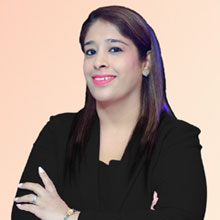 Deepti Kalra, Founder & CEO
