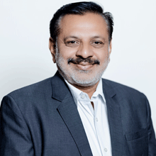 Dr P.V. Kadole,Director