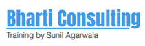 Bharti Consulting