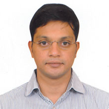 Sathyanarayana R, Founder, Hariharan C, Co-Founder 