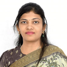 Vineela Puram, Founder