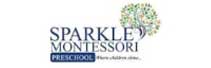 Sparkle Montessori  Preschool 