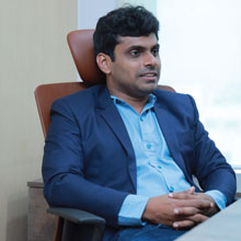   Abdul Jamal,    Director