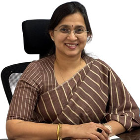 Yamini Persey, Founder 